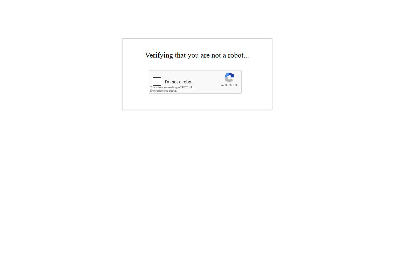 Outscraper homepage